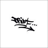 Cumpara ieftin Sticker Drift