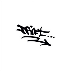Sticker Auto , zDrift, , Autocolant Sport pentru Masini de Tuning