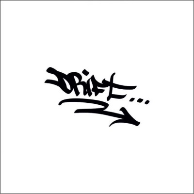Sticker Auto , zDrift, , Autocolant Sport pentru Masini de Tuning foto