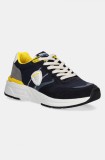 Blauer sneakers RAY bărbați, culoarea bleumarin, S5RAY01