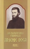 Invataturile Parintelui Arsenie Boca, Carti Religioase, 128 Pagini, Brosata, Buna Stare, Aparuta in 2015