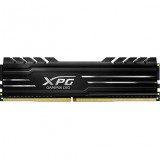 Memorie desktop XPG Gammix D10, 16GB DDR4, 3200MHz, CL16, A-data