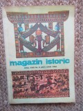 Magazin Istoric, Nr. 6 - IUNIE 1984
