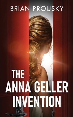 The Anna Geller Invention foto