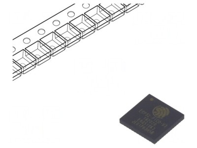 SoC Bluetooth Low Energy și WiFi foto