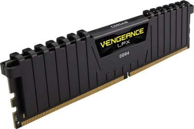 Memorie RAM Corsair Vengeance LPX 8GB DDR4 2666MHz CL16 foto