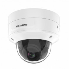 Camera supraveghere Hikvision IP dome DS-2CD2146G2-ISU(2.8mm)C; 4MP, low-light powered by