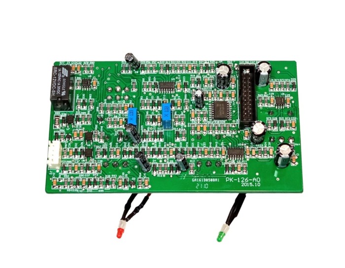 Proweld Placa de control MIG1050e ProAdvanced PowerfulTools