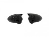 Capace Oglinzi Batman Negru Lucios Seat Leon 1P Facelift (2009-2012) ALM - Tuning Exterior Elegant