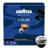 Lavazza Blue Rotondo capsule 100 buc