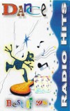 Various - Radio Hits Dance Best of '98, Caseta audio