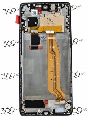 Display Huawei Nova 10 OEM WF foto