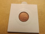 Austria 1 Eurocent 2007