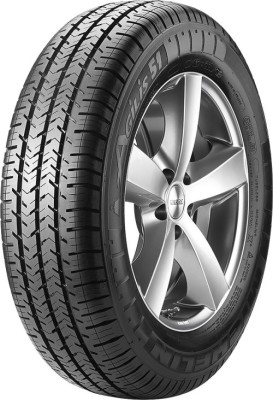 Cauciucuri de vara Michelin Agilis 51 ( 215/65 R16C 106/104T 6PR ) foto