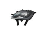 Proiector ceata Opel Astra J 09.2009-12.2012 TYC partea stanga H10+PSY24W