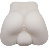 Baile For Him-Bigger Man Back with Vibration-Telecomanda