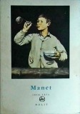 Cumpara ieftin Manet 1858-1871 de Guy Weelen, Album Arta, Coperta Brosata, Limba Engleza/Franceza/Italiana/Romana, Stare Buna