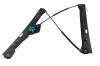 Macara geam Bmw Seria 3 F3 2012-20172016, Dreapta Fata, NTY EPS-BM-044