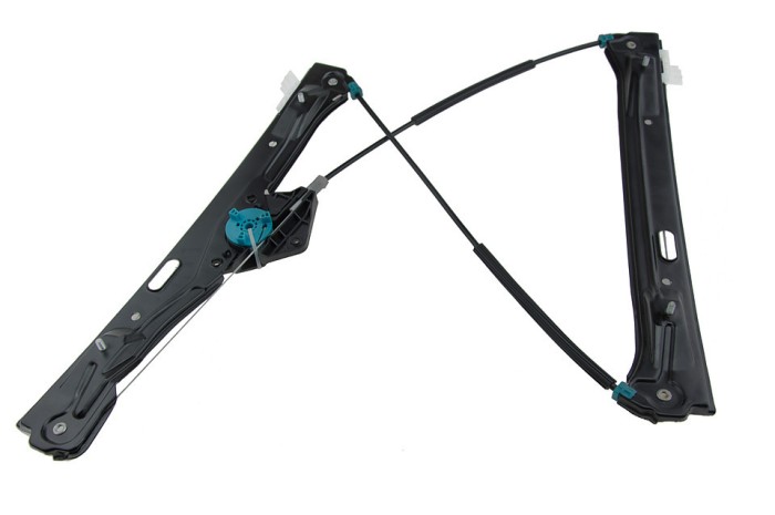 Macara geam Bmw Seria 3 F3 2012-20172016, Dreapta Fata, NTY EPS-BM-044