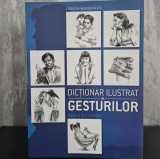 Dictionarul ilustrat al gesturilor - Joseph Messinger