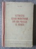 M. Smit - Situația clasei muncitoare din S.U.A., Anglia și Franța după Al II-lea