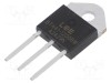 Triac LUGUANG 1,2kV 40A TO3P - Igt 50mA, Ufmax 1,55V