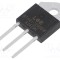 Triac LUGUANG 1,2kV 40A TO3P - Igt 50mA, Ufmax 1,55V