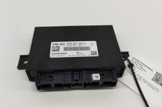 Unitate de control motor SKODA SKODA ENYAQ iV SUV 5AC, 5AZ 2021 OEM: 0EA907425C,A3C0754340000 | 25739010