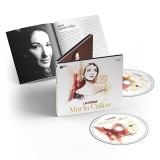 Vinil Maria Callas - La Divina: Best Of (Warner Music) - Norma, Carmen, Tosca, Traviata, Turandot, Lucia Di Lammermoor