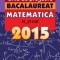 Matematica M2 St-Nat. Bacalaureat. Ghid De Pregatire - Ion Bucur Popescu