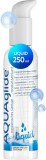 Lubrifiant JoyDivision AQUAglide Liquid 250ml - Extra Fluid, Fara Parfum, Hipoalergenic, Compatibil Jucarii