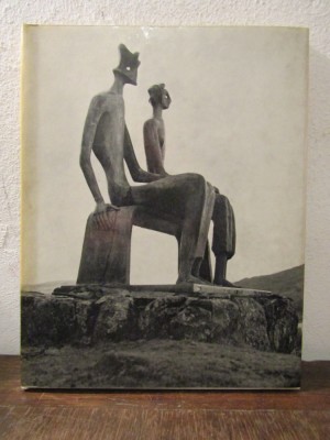 Henry Moore - Ionel Jianu foto