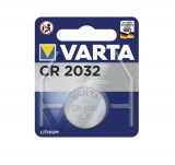 Baterie Varta CR2032 3V litiu blister 1 buc.