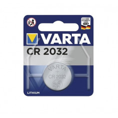 Baterie Varta CR2032 3V litiu blister 1 buc.