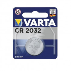 Baterie Varta CR2032 3V litiu blister 1 buc.