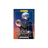Manga Classics: Hamlet: Hamlet