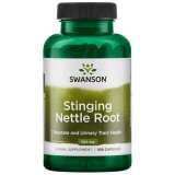 Extract de Radacina de Urzica 500 miligrame 100 capsule Swanson, Swanson Health Products