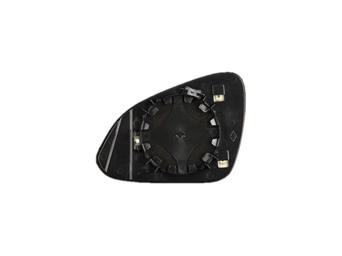 Geam oglinda exterioara Opel Insignia (G09) 09.2008-12.2013/11.2013-07.2017; dreapta, incalzire, convexa, 13247132, 1426564, View Max