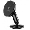 Suport Auto Magnetic Baseus, Universal, Negru SUYZD-01