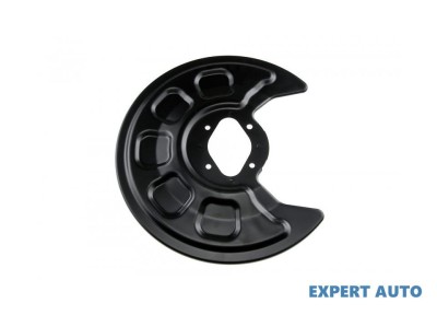 Protectie stropire disc frana Volkswagen Caddy 3 (2004-2008) #1 foto