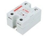Releu Semiconductor 1-Fazat 60A 48-530VAC