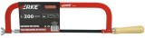 Cumpara ieftin Bomfaier, fierastrau manual pentru metal, 30 cm