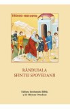 Randuiala Sfintei Spovedanii