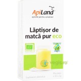 Laptisor de Matca Pur Ecologic/Bio 10 plicuri x 1gr