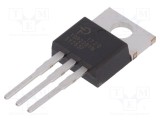 Controler SMPS AC/DC PMIC TO220-3 30W 90-110kHz - POWER INTEGRATIONS