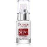 Guinot Age Logic Yeux crema de ochi regeneratoare pentru &icirc;nviorarea ochilor obosiți 15 ml