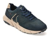 Pantofi sport CALLAGHAN bleumarin, 63800, din piele naturala