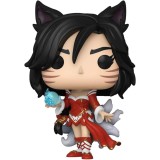 Figurina Funko Pop Games, LOL, Ahri, 10 cm