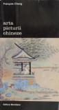 Arta picturii chineze &ndash; Francois Cheng