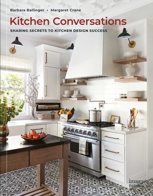 Kitchen Conversations: Sharing Secrets to Kitchen Design Success foto